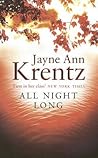 All Night Long by Jayne Ann Krentz