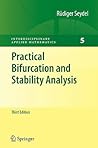 Practical Bifurcation and Stability Analysis