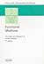 Functional Medicine: The Origin and Treatment of Chronic Diseases