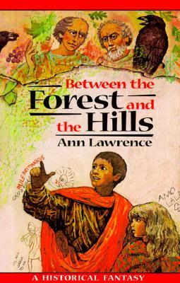 Between the Forest and the Hills (Paperback)