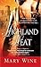 Highland Heat (Highlander, #3)