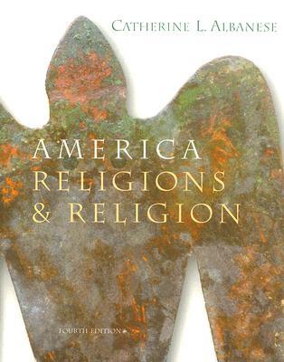 America: Religions and Religion (Paperback)