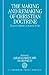 The Making and Remaking of Christian Doctrine: Essays in Honour of Maurice Wiles