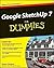 Google SketchUp 7 For Dummies