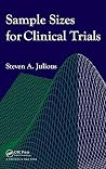 Sample Sizes for Clinical Trials Sample Sizes for Clinical Trials