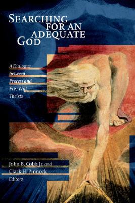 Searching for an Adequate God: A Dialogue between Process and Free Will Theists (Paperback)