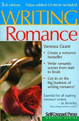 Writing Romance (Writing Series)