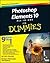 Photoshop Elements 10 All-i...