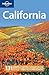 California (Lonely Planet Guide)