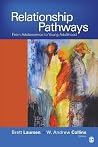 Relationship Pathways: From Adolescence to Young Adulthood Relationship Pathways: From Adolescence to Young Adulthood