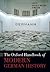 The Oxford Handbook of Mode...