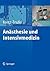 Anästhesie und Intensivmedizin (German Edition)