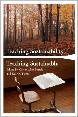 Teaching Sustainability / Teaching Sustainably (Paperback)
