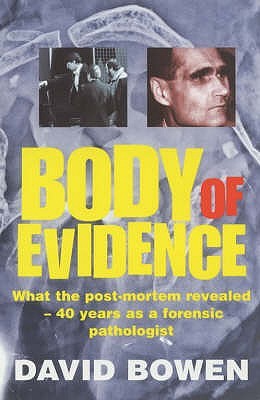 Body of Evidence (Paperback)
