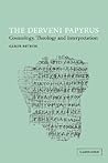 The Derveni Papyr...
