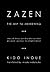 Zazen: The Way to Awakening