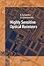 Highly Sensitive Optical Receivers (Springer Series in Advanced Microelectronics, 23)