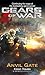 Gears of War: Anvil Gate (Gears of War, #3)