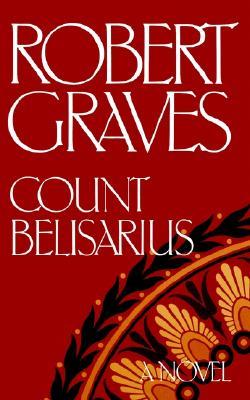 Count Belisarius (Paperback)