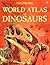 The Usborne World Atlas of ...