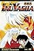 Inuyasha, Volume 16