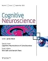 Cognitive Neuroscience of Consciousness (Special Issues of Cognitive Neuroscience) Cognitive Neuroscience of Consciousness (Special Issues of Cognitive Neuroscience)