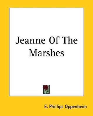 Jeanne Of The Marshes (Paperback)