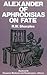Alexander of Aphrodisias on Fate by R.W. Sharples