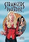 Strangers In Paradise, Pocket Book 6