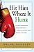 Hit Him Where It Hurts: The Take-No-Prisoners Guide to Divorce--Alimony, Custody, Child Support, and More