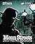 Mean Streets: Classic Film Noir Roleplaying (genreDiversion i Games)