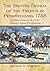 The British Defeat of the French in Pennsylvania, 1758 A Military History of the Forbes Campaign Against Fort Duquesne by Douglas R. Cubbison