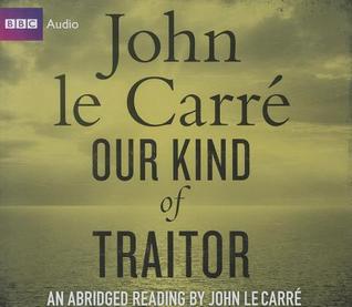 Our Kind of Traitor