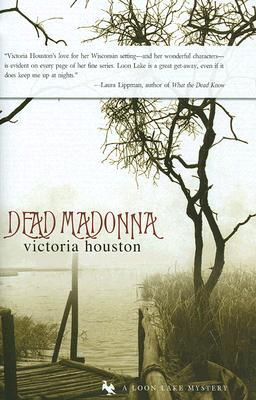 Dead Madonna (A Loon Lake Mystery, #8)
