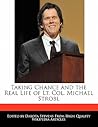 Taking Chance and the Real Life of Lt. Col. Michael Strobl