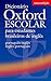 Diccionario Oxford Escolar Brazillian Portuguese