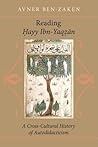 Reading Hayy Ibn-Yaqzan