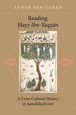 Reading Hayy Ibn-Yaqzan