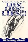 Lies! Lies!! Lies!!!: The Psychology of Deceit Lies! Lies!! Lies!!!: The Psychology of Deceit