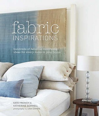Fabric Inspirations (Hardcover)