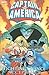 Captain America Fighting Ch...