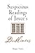 Suspicious Readings of Joyce's "Dubliners"