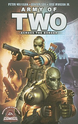 Army of Two Volume 1 (Paperback)