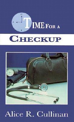 Time for a Checkup (Mass Market Paperback)