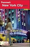 Frommer's New Yor...