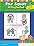 Four Square Writing Method ...