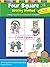 Four Square Writing Method - Early Learners