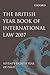 British Year Book of International Law 2007 volume 78