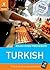 Rough Guide Turkish Phrasebook (Rough Guide Phrasebooks)