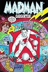 Madman Gargantua by Mike Allred